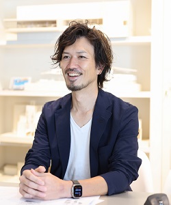 黒澤　哲也