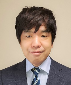 堀　左馬之介