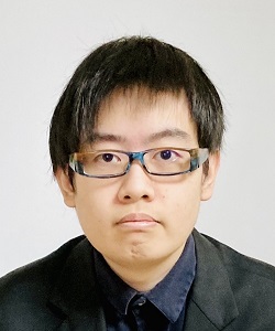 安田　周平