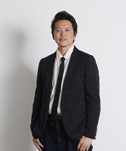 堀越　啓
