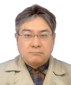 安藤　利和