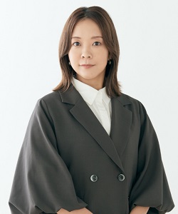 大崎　恵理子