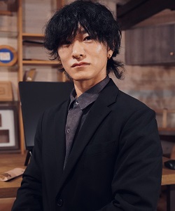 田口　翼