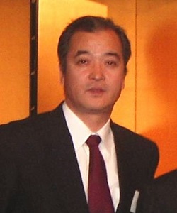 濱崎 研治