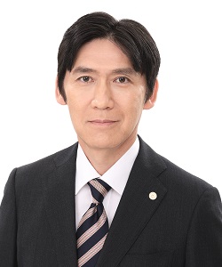 馬橋 秀明