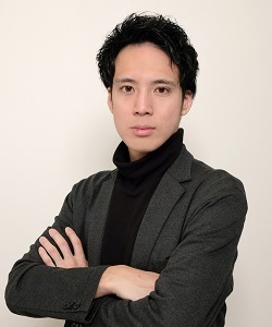 佐合　将之