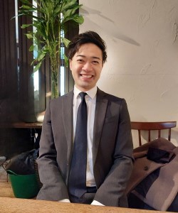 加藤　直樹