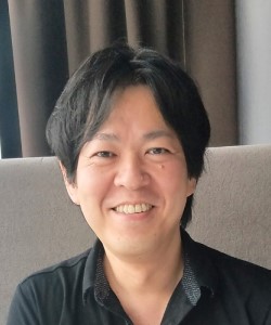 武石　博勝
