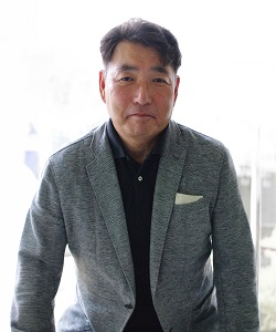 田村 俊和