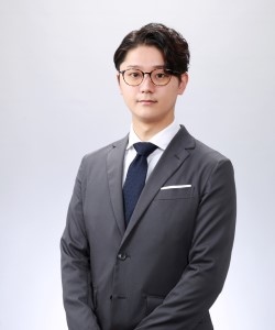 松長　卓志