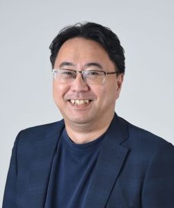 高司　浩