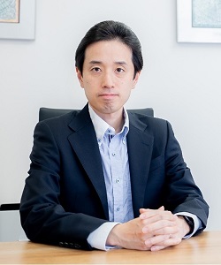 髙村 真康
