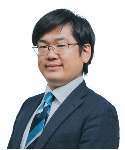 片岡　翔
