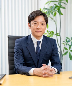 小田根 大輔
