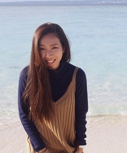 木村　朱里