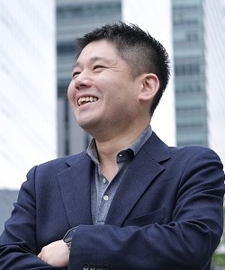 亀岡　友幸