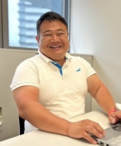 上木原　光一郎