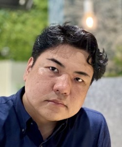 富吉 晋二朗