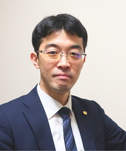 古森　洋平