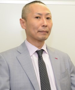 大野 兼司