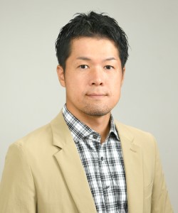 寺山　哲史