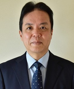 安森　将