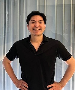 谷口　香津郎
