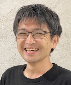 野田　賀一