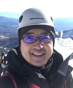 渡邊　郡臣