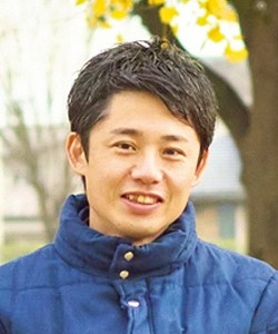 久保寺　誠