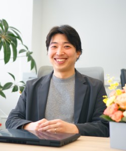 西川　茂孝