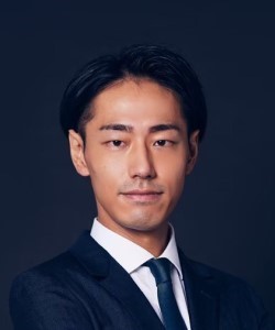渡邊　俊大