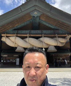 田﨑　洋
