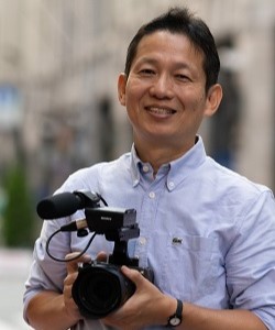 菅野　健也