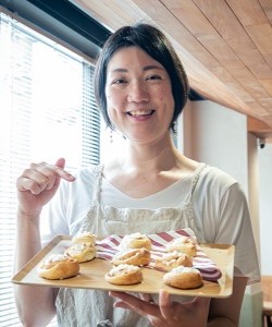 小川　博子