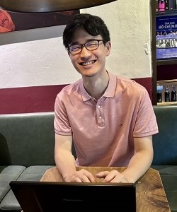 田中　智大