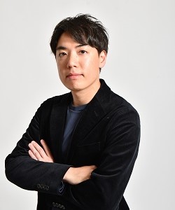 勅使河原　孝則