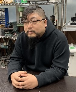 藤岡　聡