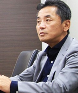 坂田　周