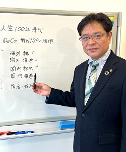 長沼　誠