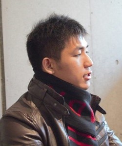 小南　佑介