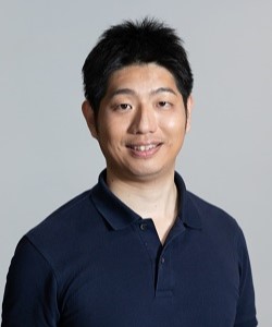 中山　裕司