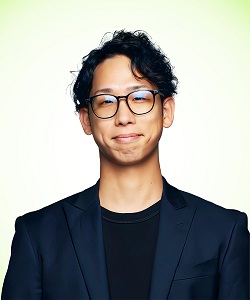 花島　晋平