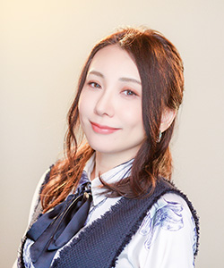 田代　彩乃