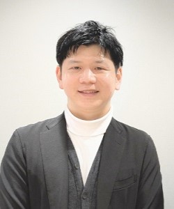 大野　喜士