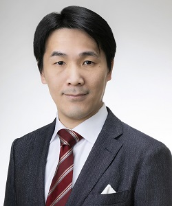 吉永　喜淵
