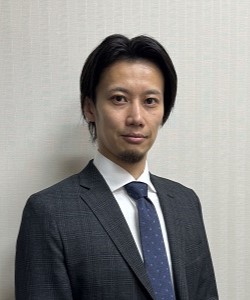 塩野　豪
