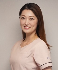 濵田　梨花