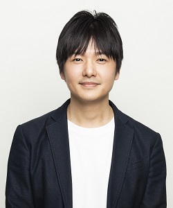 甲賀　健
