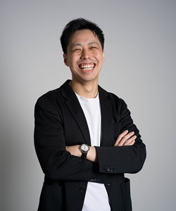 橋本　勇郎